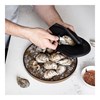 Siliková rukavice na ústřice de Buyer OYSTER pravá_0