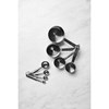Nerezové odměrky de Buyer SET/4ks 1-15ml_0