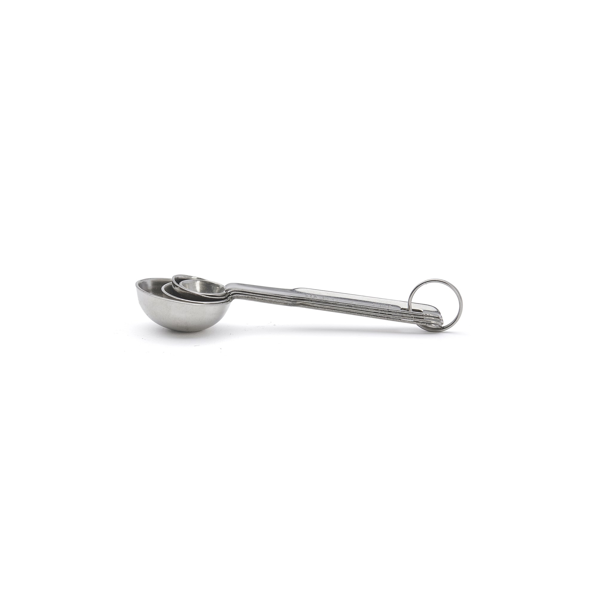 Nerezové odměrky de Buyer SET/4ks 1-15ml_1