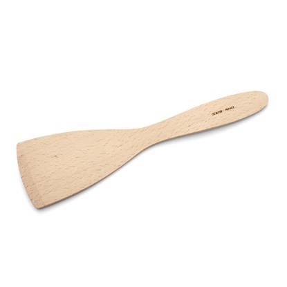 Dřevěná obracečka ohnutá de Buyer B BOIS D.30cm_3