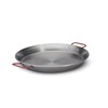 Ocelová pánev na paellu de Buyer LA LYONNAISE P.40cm_1