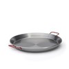 Ocelová pánev na paellu de Buyer LA LYONNAISE P.46cm_1