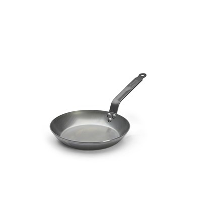 Ocelová pánev de Buyer CARBON PLUS P.24cm_7