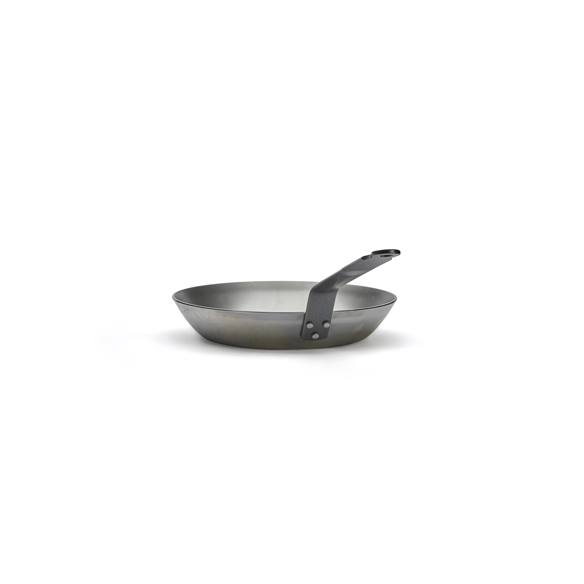 Ocelová pánev de Buyer CARBON PLUS P.26cm_5