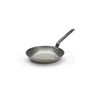Ocelová pánev de Buyer CARBON PLUS P.26cm_6