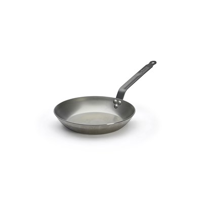 Ocelová pánev de Buyer CARBON PLUS P.26cm_6