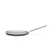 Ocelová pánev na palačinky de Buyer MINERAL B P.24cm_2