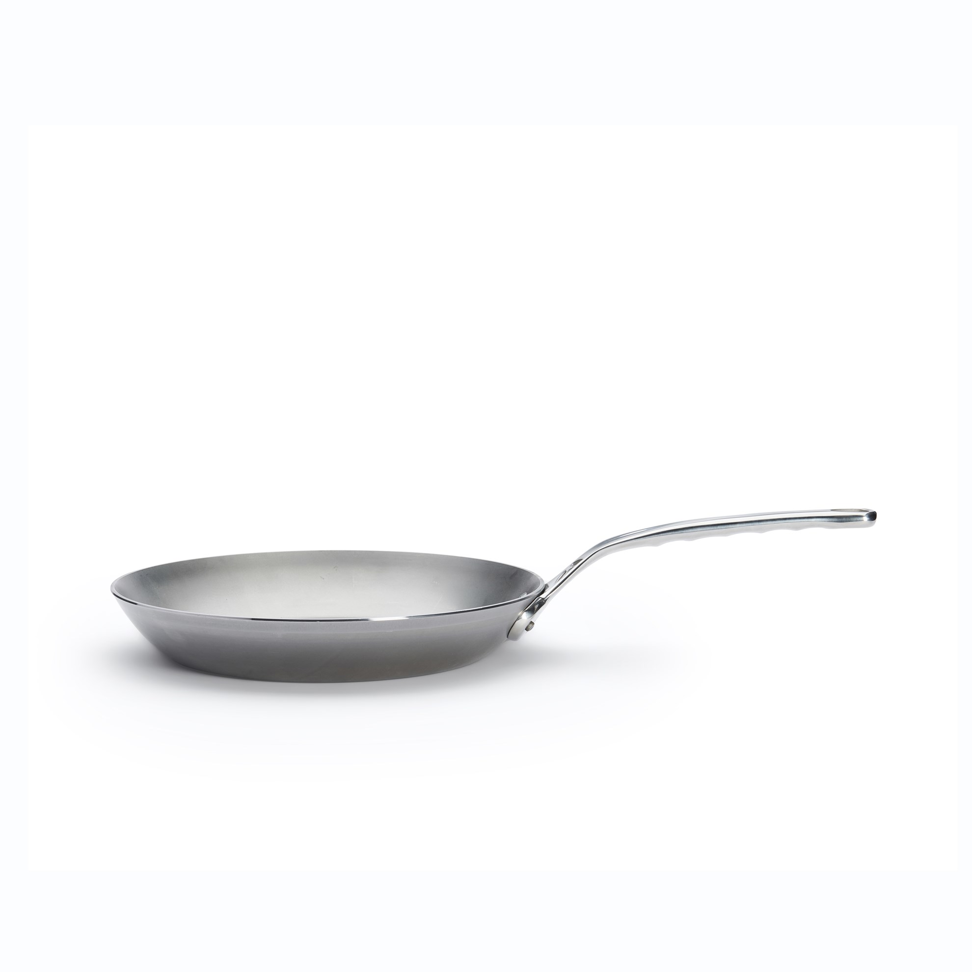 Univerzální pánev de Buyer MINERAL B PRO P.28cm 1,7l_2