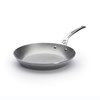 Univerzální pánev de Buyer MINERAL B PRO P.28cm 1,7l_9