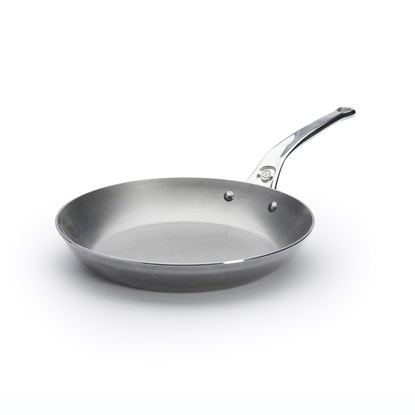 Univerzální pánev de Buyer MINERAL B PRO P.28cm 1,7l_9