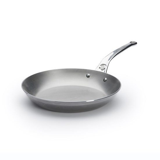 Univerzální pánev de Buyer MINERAL B PRO P.28cm 1,7l_9