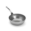 Ocelová hluboká pánev de Buyer MINERAL B PRO P.24cm 2,5l_1