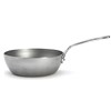 Ocelová hluboká pánev de Buyer MINERAL B PRO P.24cm 2,5l_2