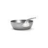 Ocelová hluboká pánev de Buyer MINERAL B PRO P.24cm 2,5l_5