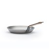 Ocelová pánev de Buyer MINERAL B BOIS P.28cm 1,7l_5