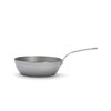 Ocelová hluboká pánev de Buyer MINERAL B PRO P.28cm 4l_2