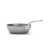 Ocelová hluboká pánev de Buyer MINERAL B PRO P.28cm 4l_5