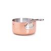 Měděný rendlík de Buyer PRIMA MATERA P.16cm 1,8l_4