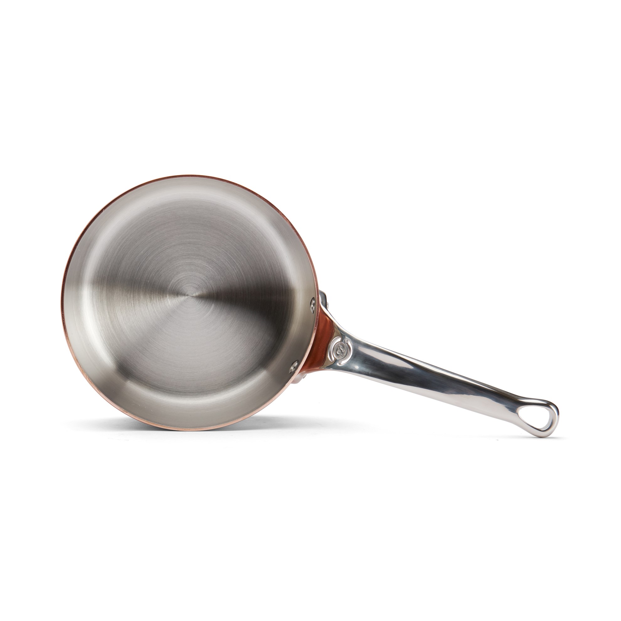 Měděný rendlík de Buyer PRIMA MATERA P.18cm 2,5l_3