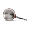 Měděný rendlík de Buyer PRIMA MATERA P.18cm 2,5l_3
