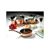 Měděný rendlík de Buyer PRIMA MATERA P.18cm 2,5l_6