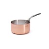 Měděný rendlík de Buyer PRIMA MATERA P.18cm 2,5l_8