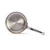 Měděná hluboká pánev de Buyer PRIMA MATERA P.24cm 3l_3