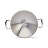 Měděná pánev WOK de Buyer PRIMA MATERA P.32cm 4 l_3