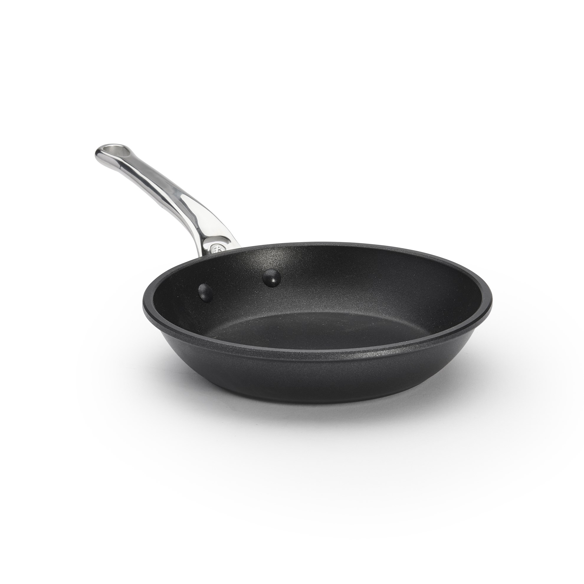 Pánev s nepřilnavým povrchem de Buyer CHOC EXTREME P.20cm_1