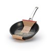 Pánev s nepřilnavým povrchem de Buyer CHOC EXTREME P.20cm_6