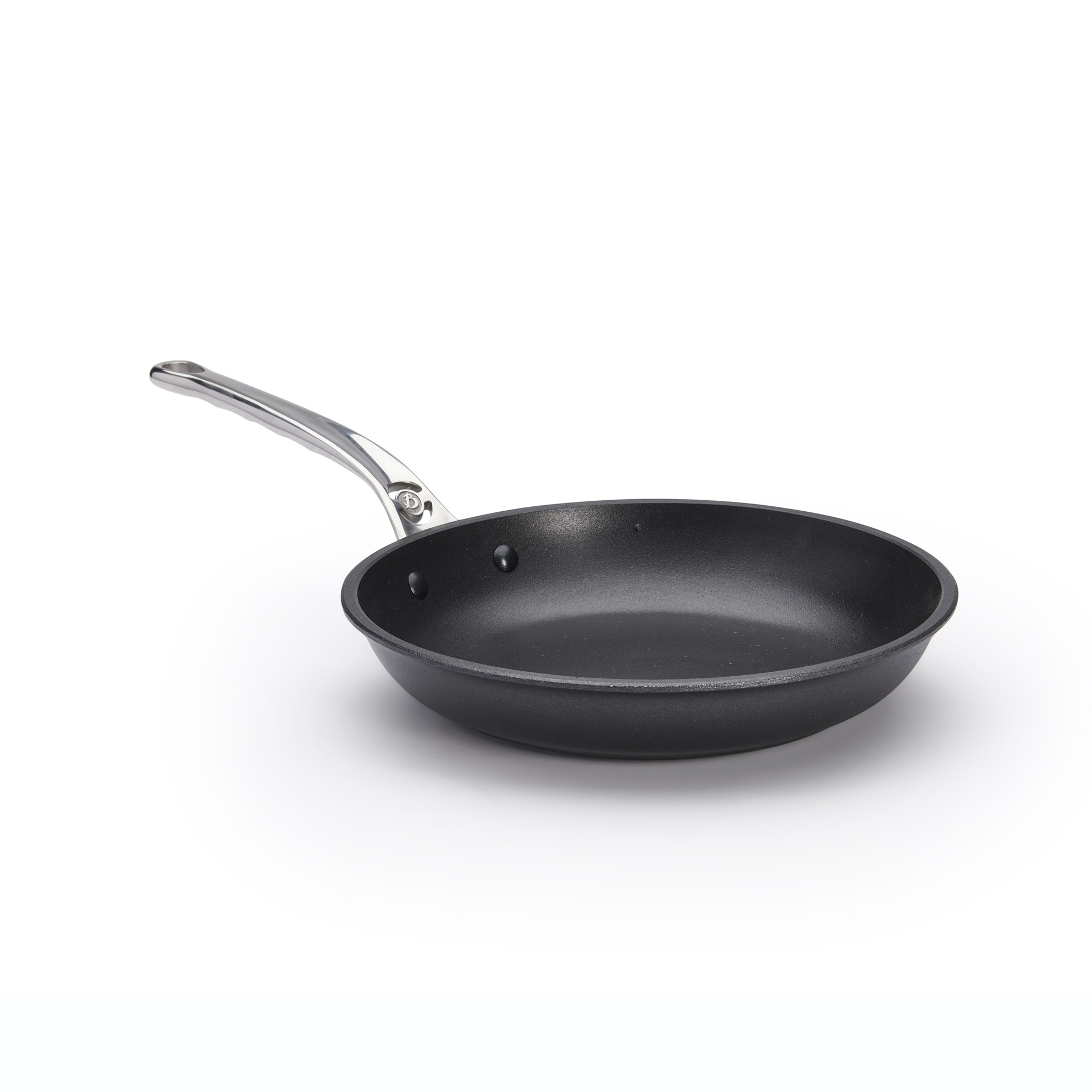Pánev s nepřilnavým povrchem de Buyer CHOC EXTREME P.24cm_1