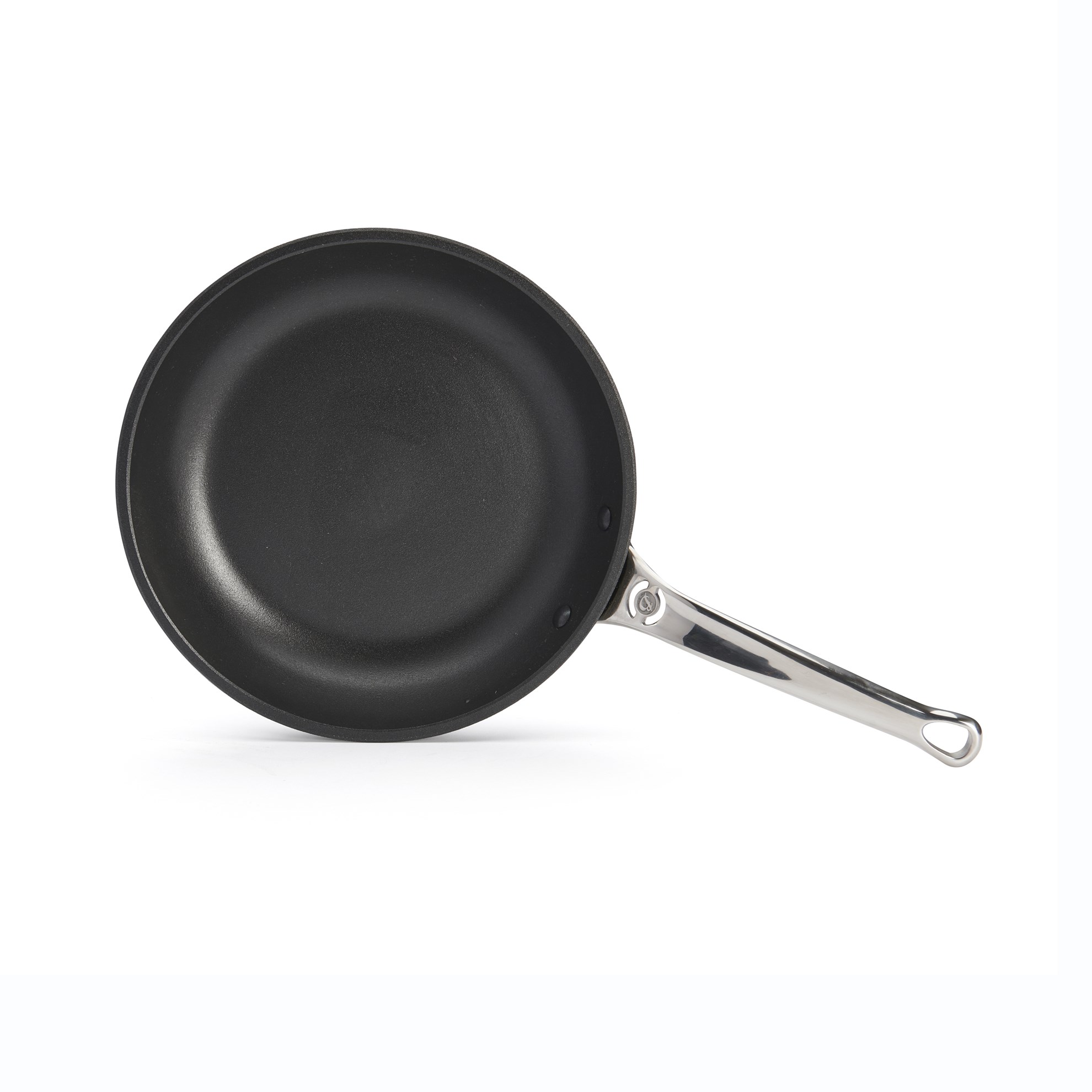 Pánev s nepřilnavým povrchem de Buyer CHOC EXTREME P.24cm_3