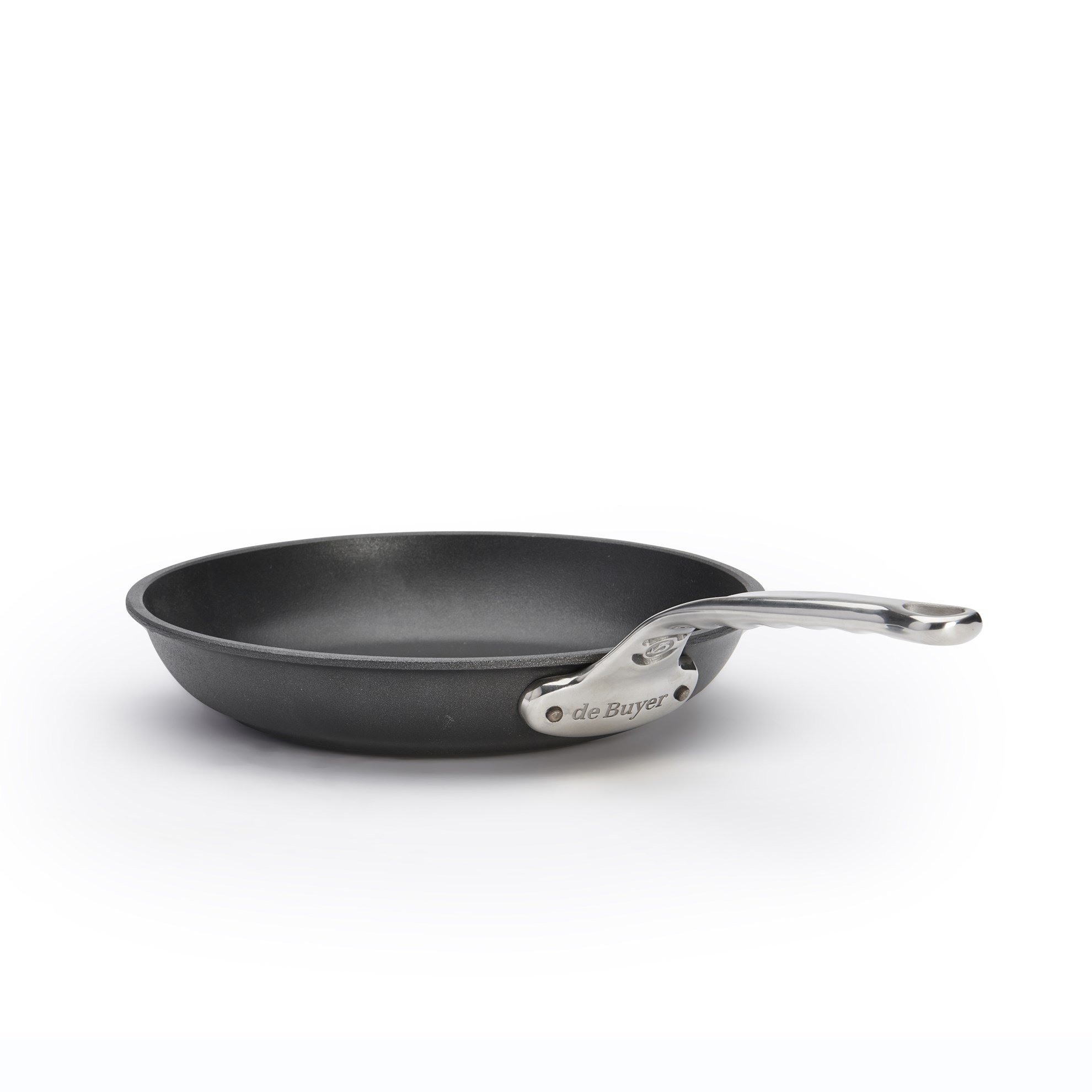 Pánev s nepřilnavým povrchem de Buyer CHOC EXTREME P.24cm_5