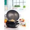 Pánev s nepřilnavým povrchem de Buyer CHOC EXTREME P.28cm_0