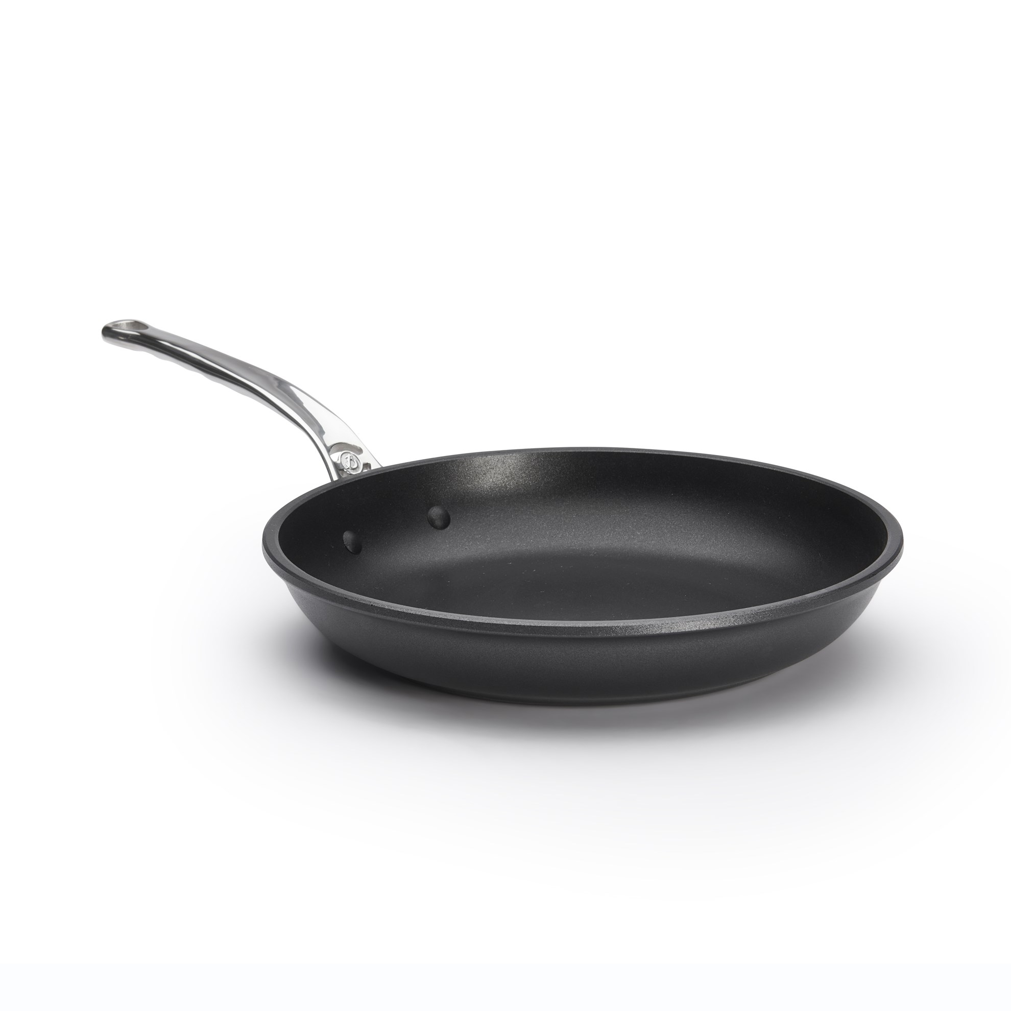 Pánev s nepřilnavým povrchem de Buyer CHOC EXTREME P.28cm_1