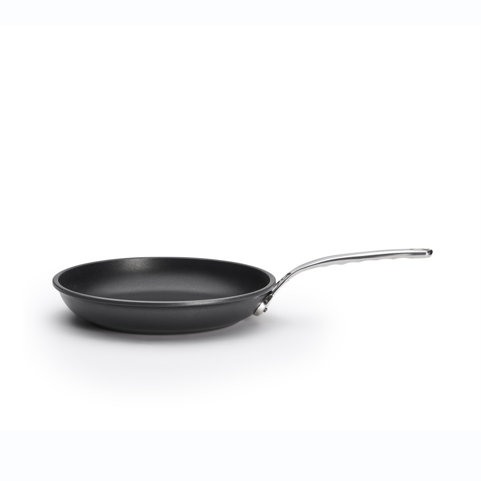Pánev s nepřilnavým povrchem de Buyer CHOC EXTREME P.28cm_2
