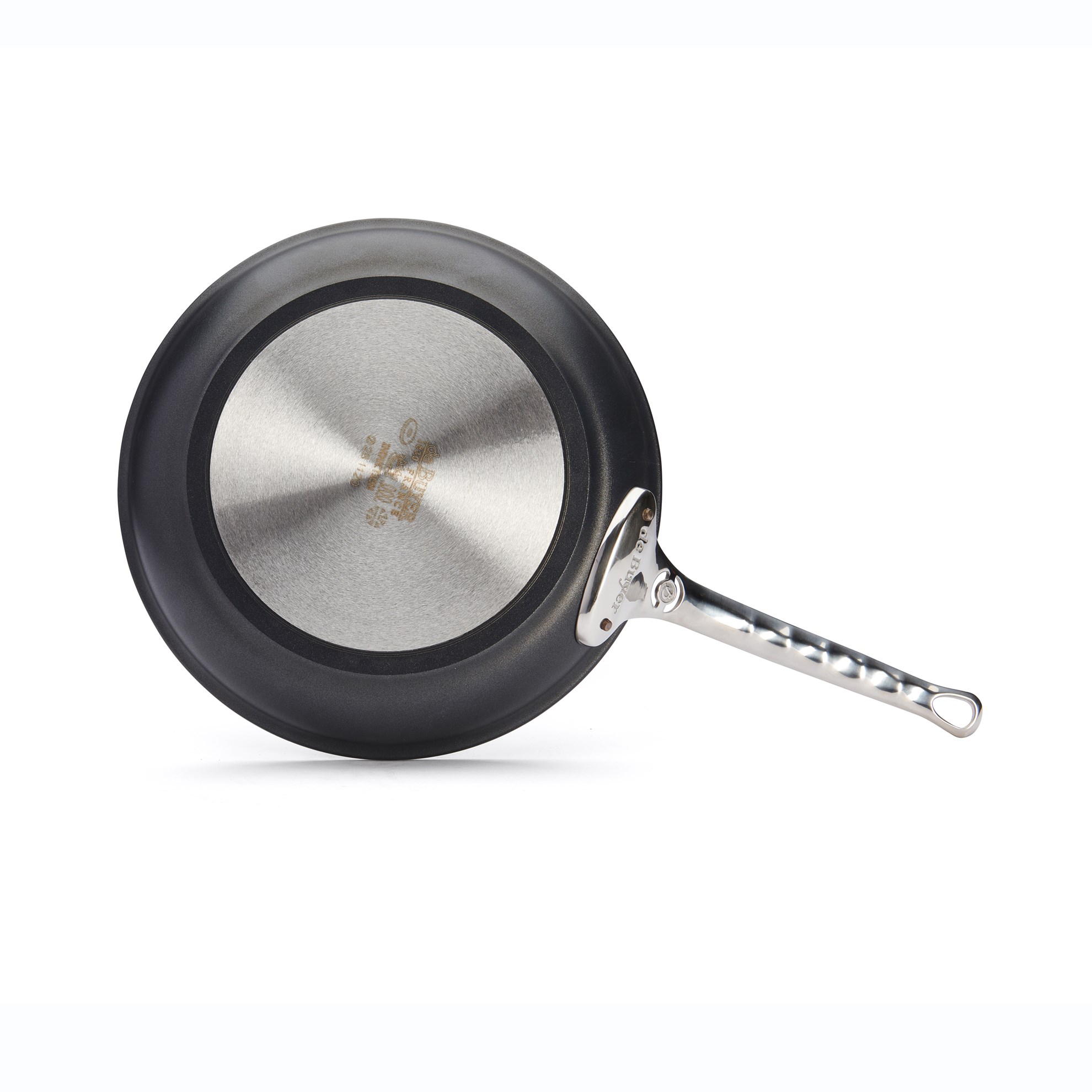 Pánev s nepřilnavým povrchem de Buyer CHOC EXTREME P.28cm_4