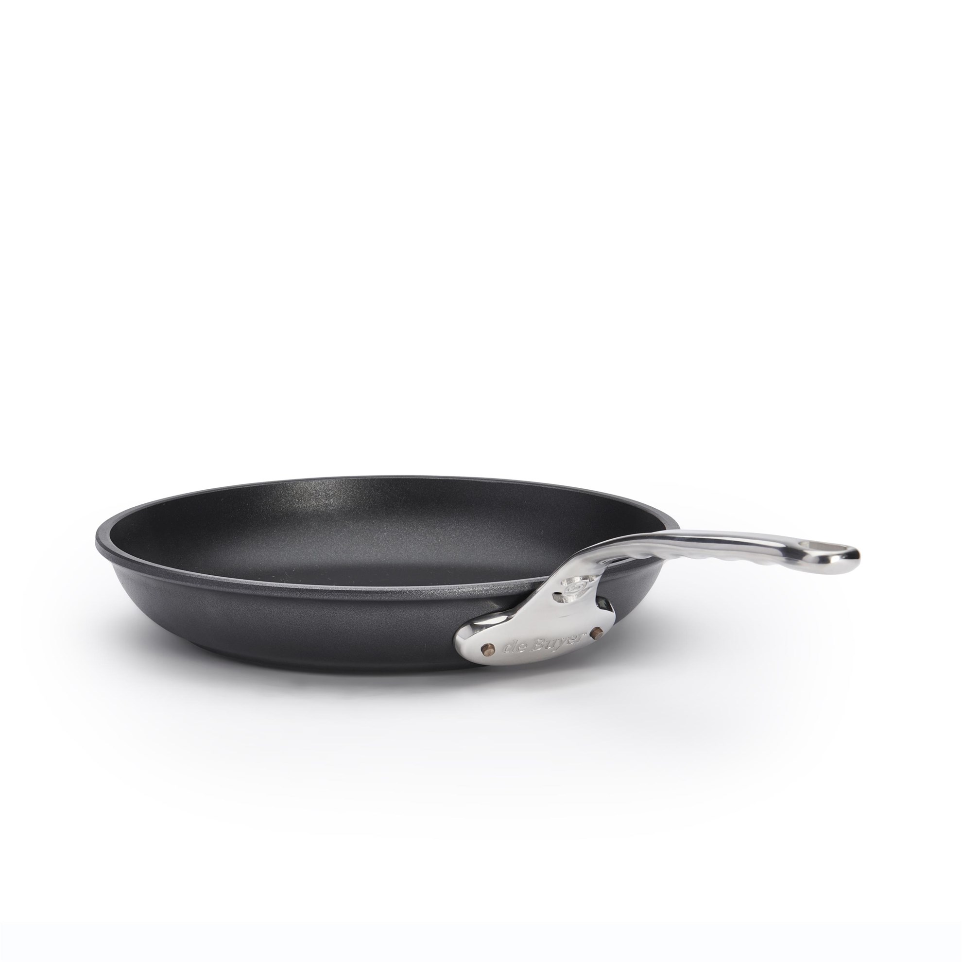 Pánev s nepřilnavým povrchem de Buyer CHOC EXTREME P.28cm_5