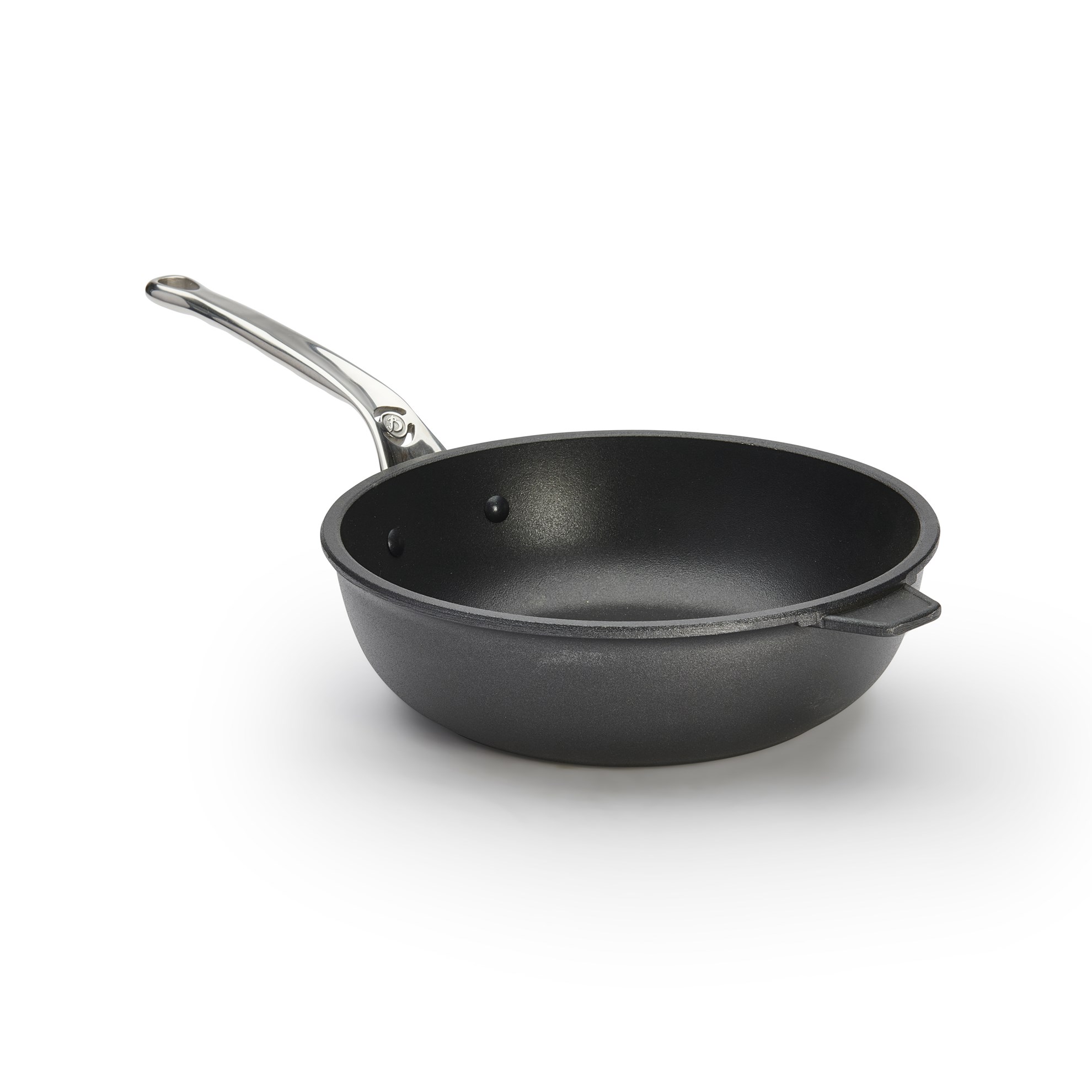 Pánev s nepřilnavým povrchem na soté de Buyer CHOC EXTREME P.24cm 2,5l_1