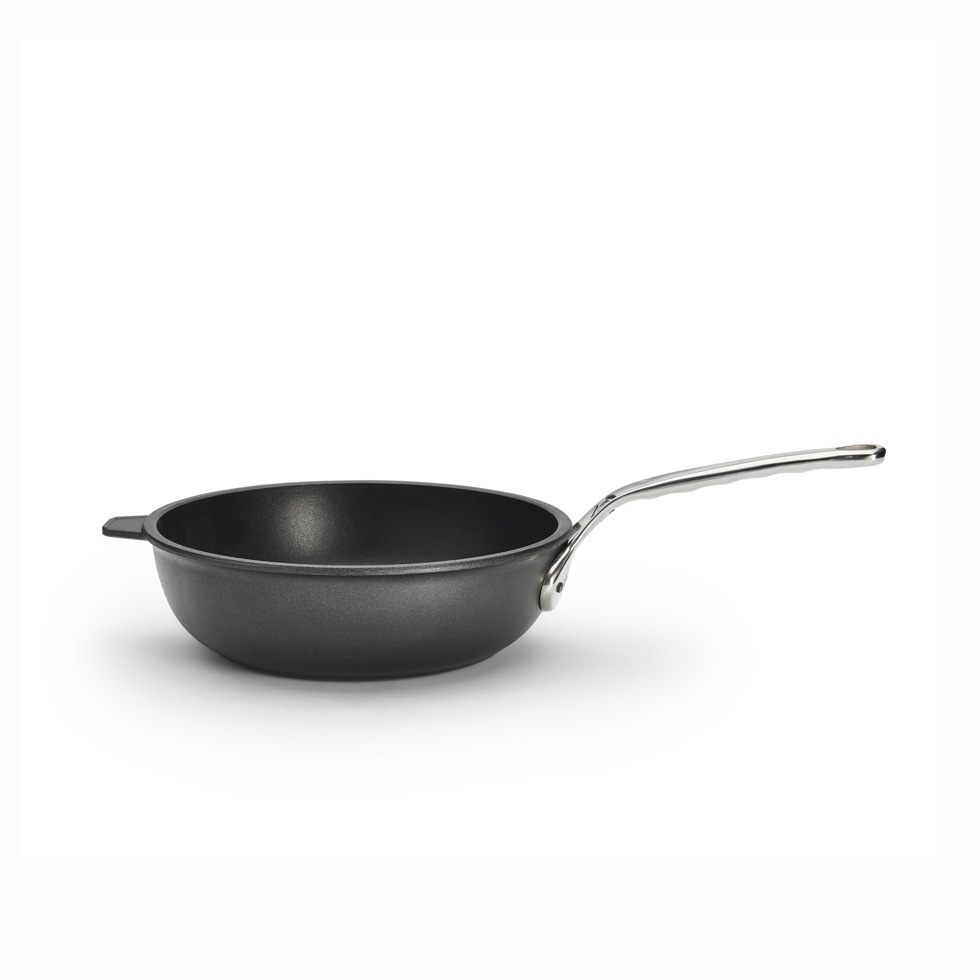 Pánev s nepřilnavým povrchem na soté de Buyer CHOC EXTREME P.24cm 2,5l_2