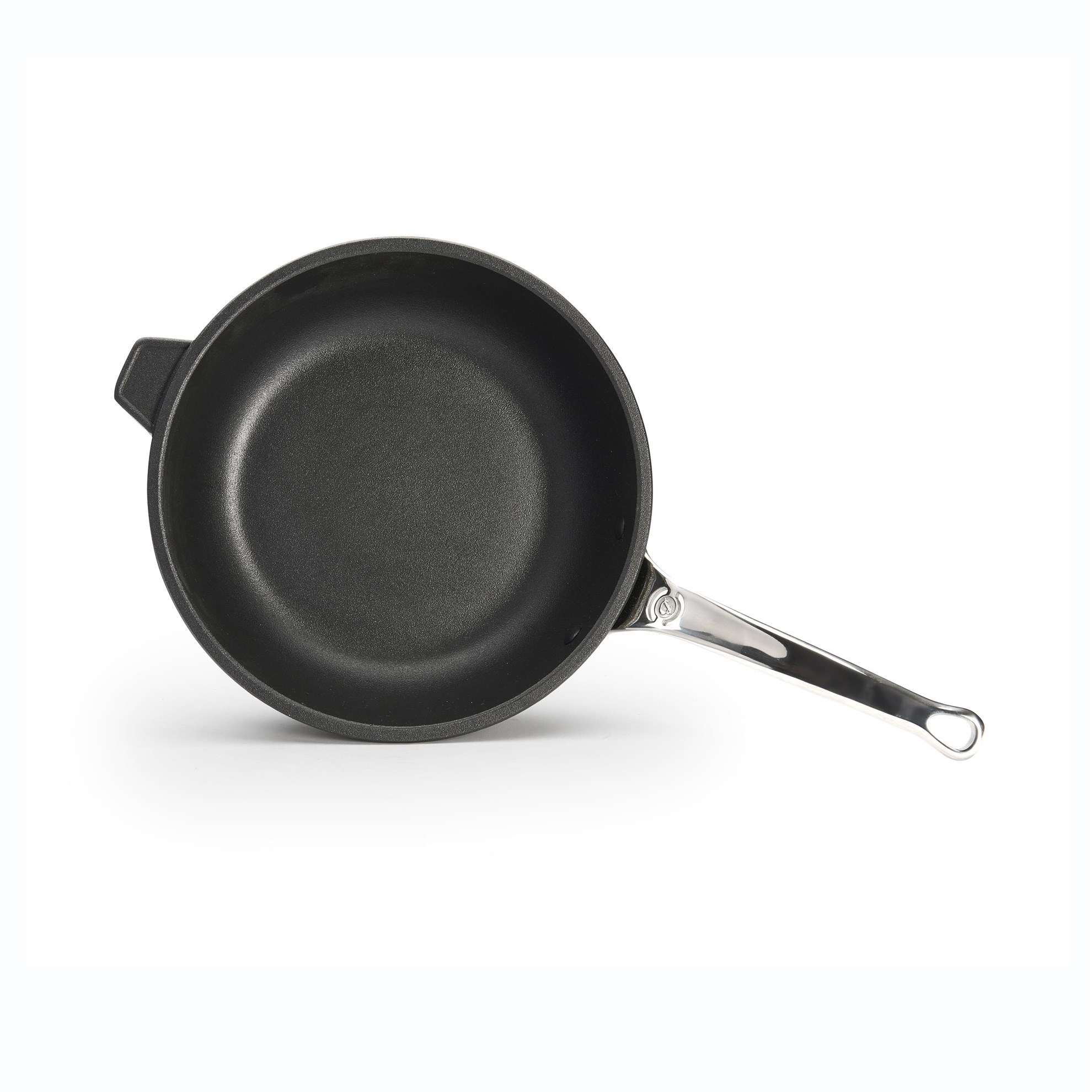 Pánev s nepřilnavým povrchem na soté de Buyer CHOC EXTREME P.24cm 2,5l_3