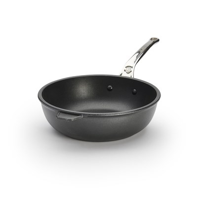 Pánev s nepřilnavým povrchem na soté de Buyer CHOC EXTREME P.24cm 2,5l_7