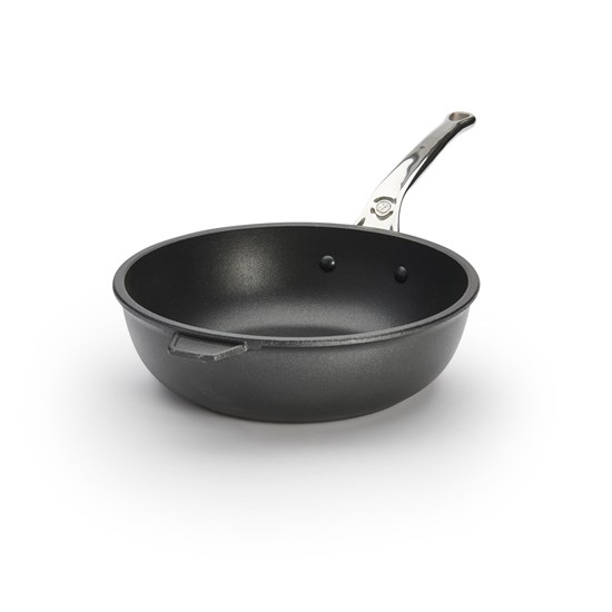 Pánev s nepřilnavým povrchem na soté de Buyer CHOC EXTREME P.24cm 2,5l_7
