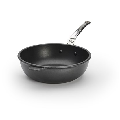 Pánev s nepřilnavým povrchem na soté de Buyer CHOC EXTREME P.28cm 3,5l_7