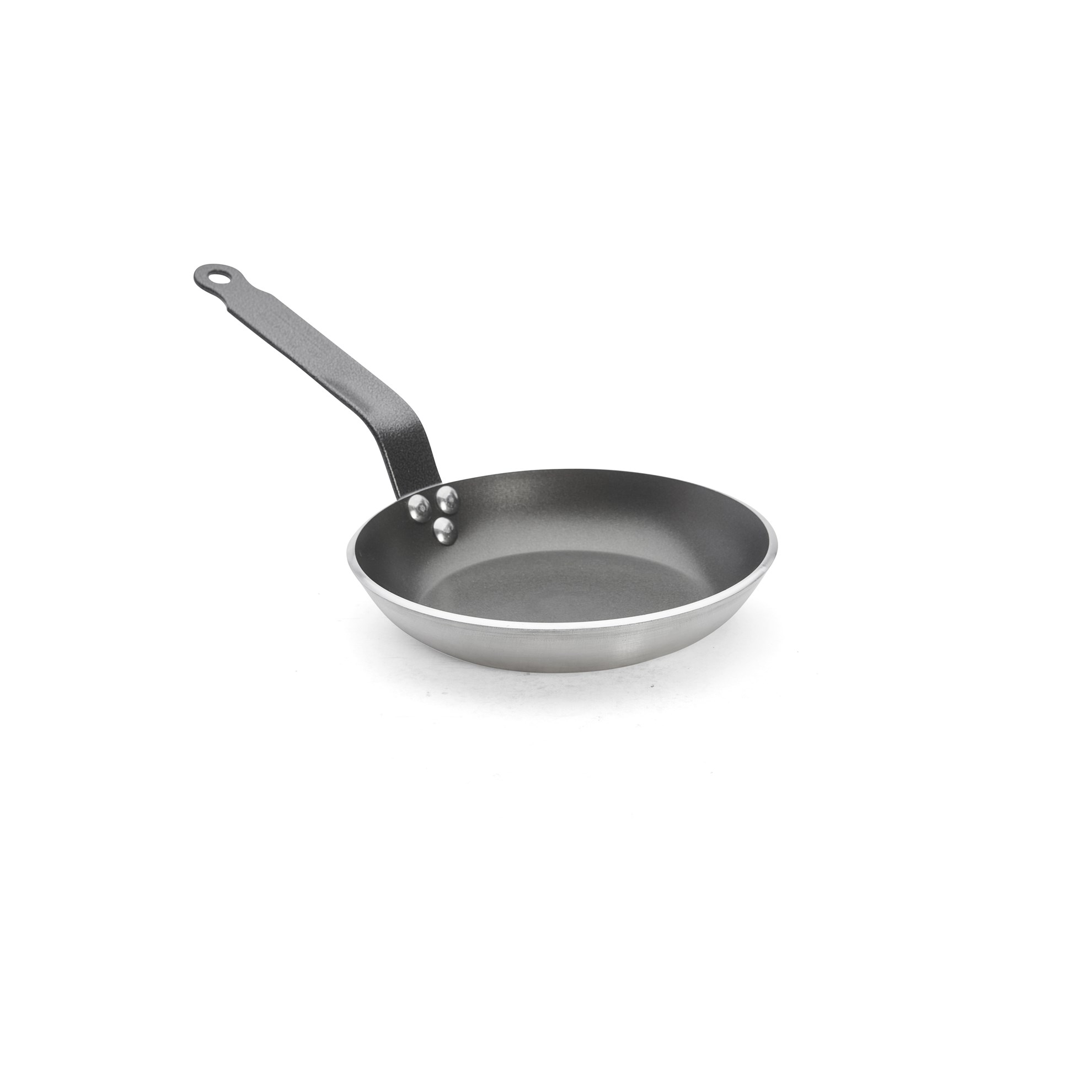 Pánev s nepřilnavým povrchem de Buyer CHOC RESTO INDUCTION P.20cm_1