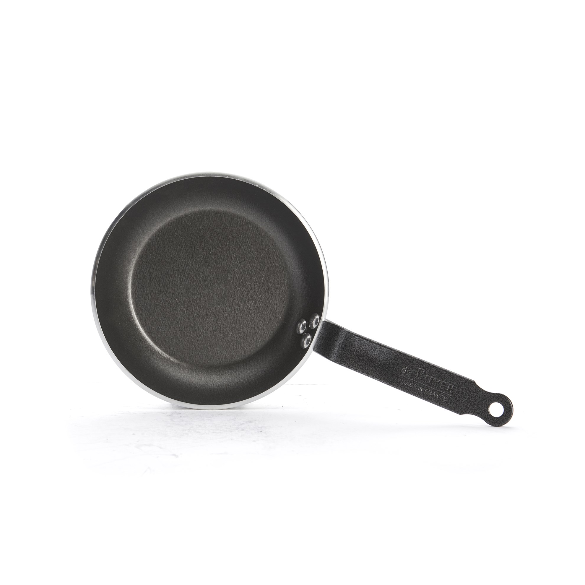 Pánev s nepřilnavým povrchem de Buyer CHOC RESTO INDUCTION P.20cm_3