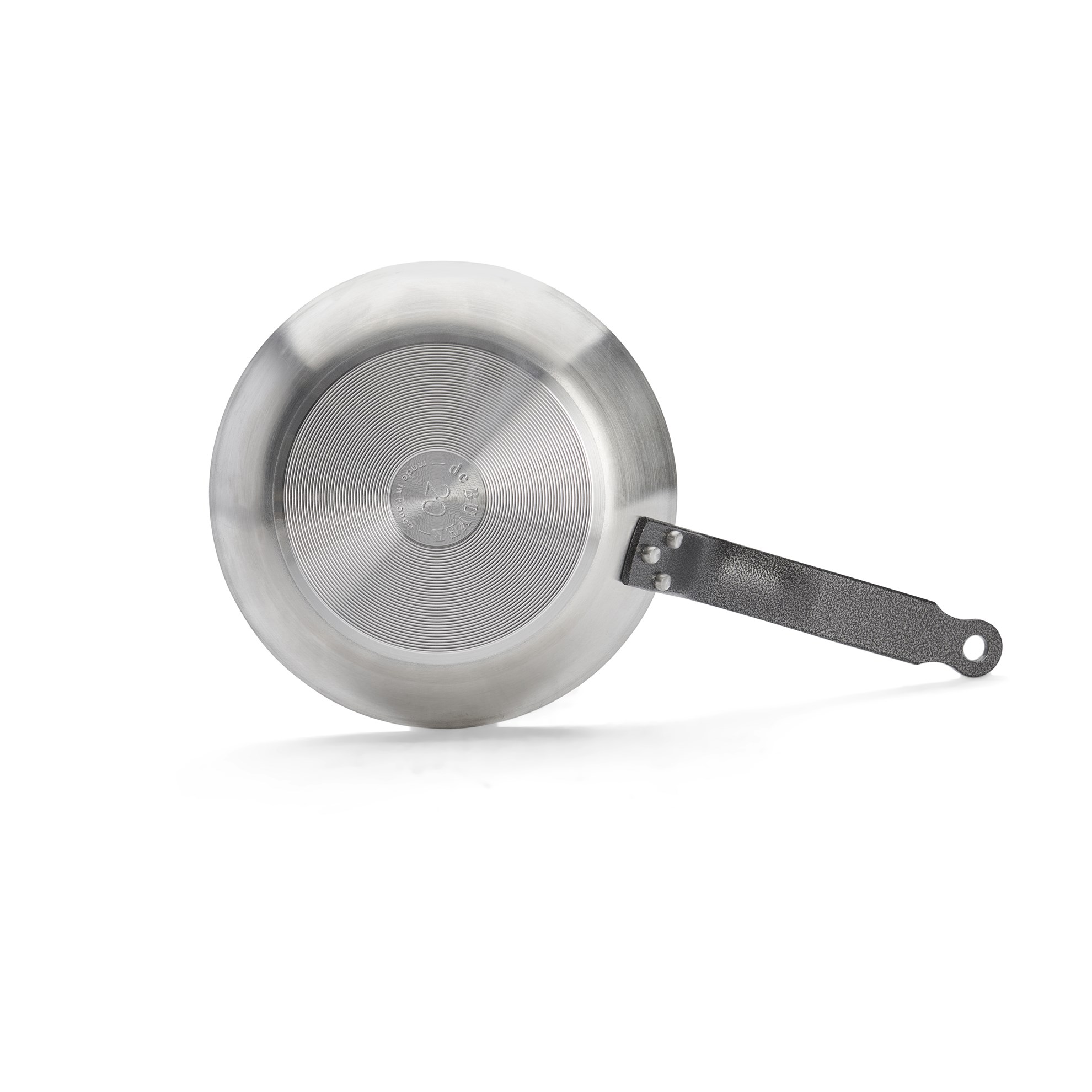 Pánev s nepřilnavým povrchem de Buyer CHOC RESTO INDUCTION P.20cm_4