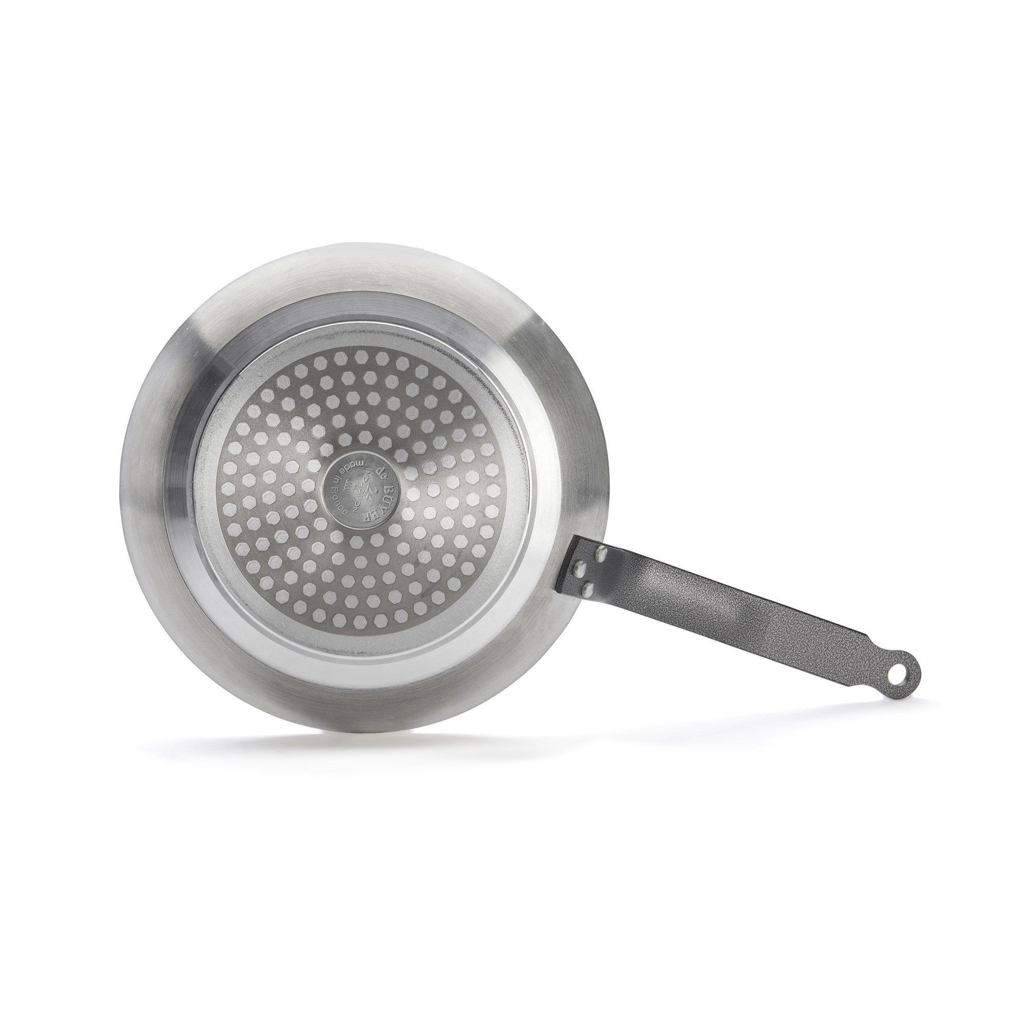 Pánev s nepřilnavým povrchem de Buyer CHOC RESTO INDUCTION P.20cm_6