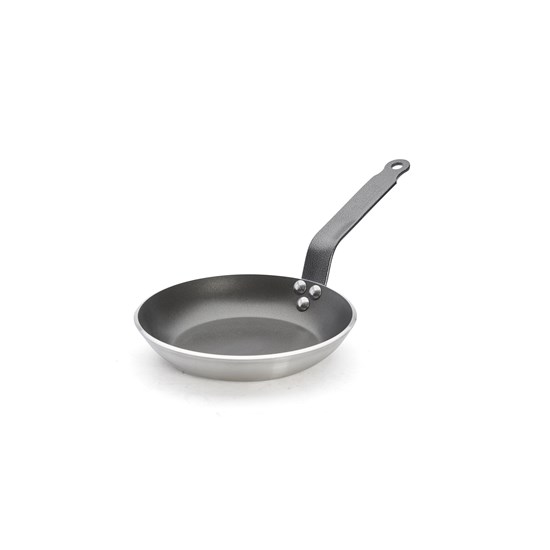 Pánev s nepřilnavým povrchem de Buyer CHOC RESTO INDUCTION P.20cm_7