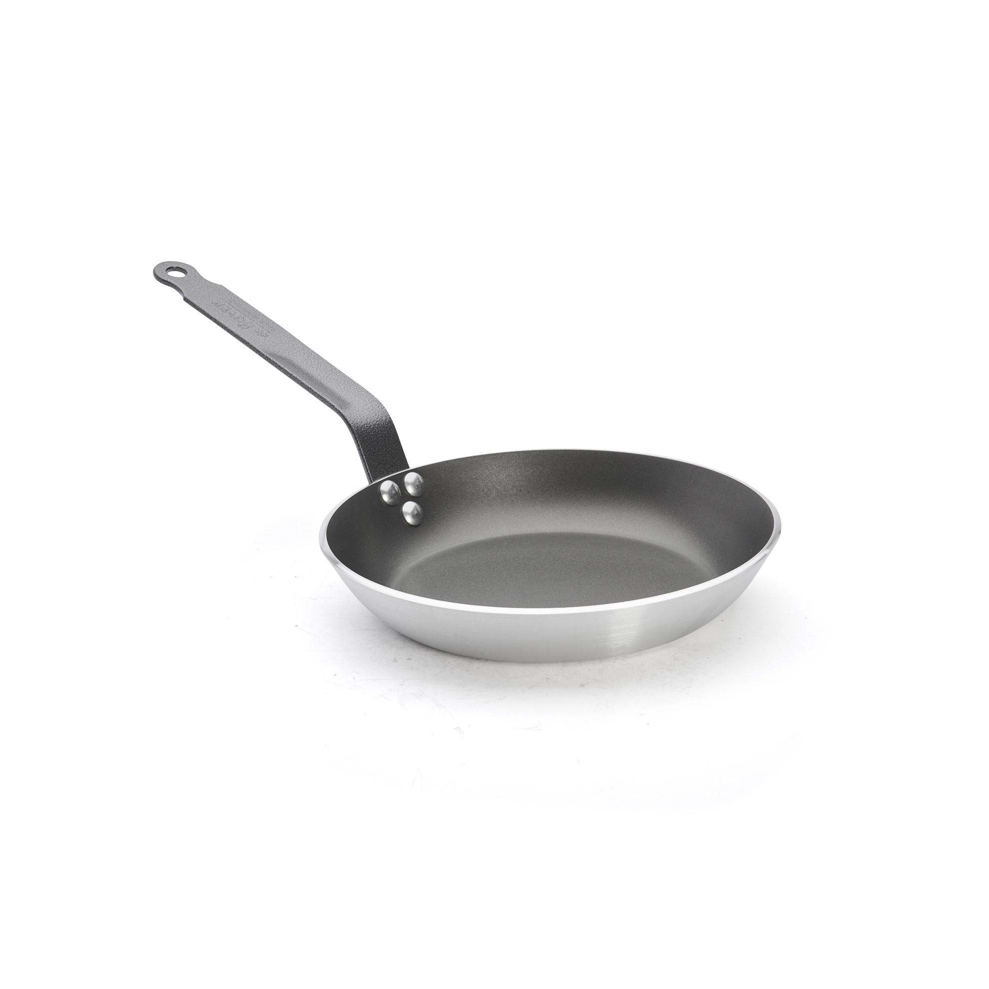 Pánev s nepřilnavým povrchem de Buyer CHOC RESTO INDUCTION P.24cm_1